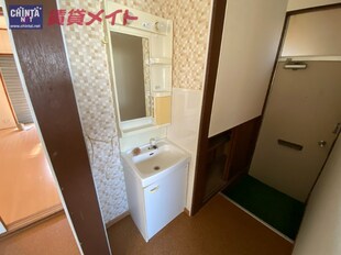 榊原温泉口駅 徒歩5分 2階の物件内観写真